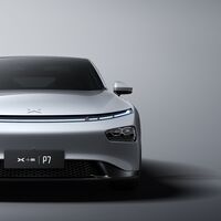 Xpeng se afianza en el mercado de los coches eléctricos duplicando sus ventas, y con Europa en el punto de mira