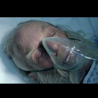 Papá Noel enfermo grave de Covid, el polémico anuncio criticado por herir la sensibilidad de los niños 