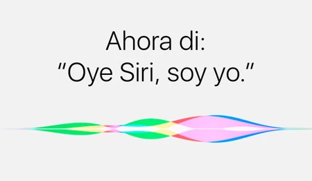 Oye Siri 