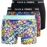 Pack 3 calzoncillos de Jack&Jones rebajados en Zalando por sólo 14,95 euros y envío gratis