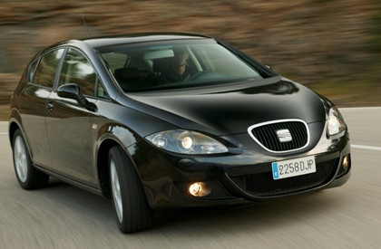 Seat León Sport Limited