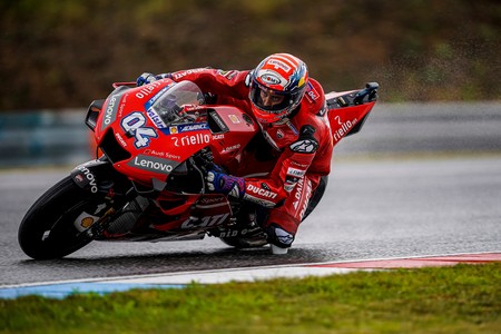 Dovizioso Brno Motogp 2019