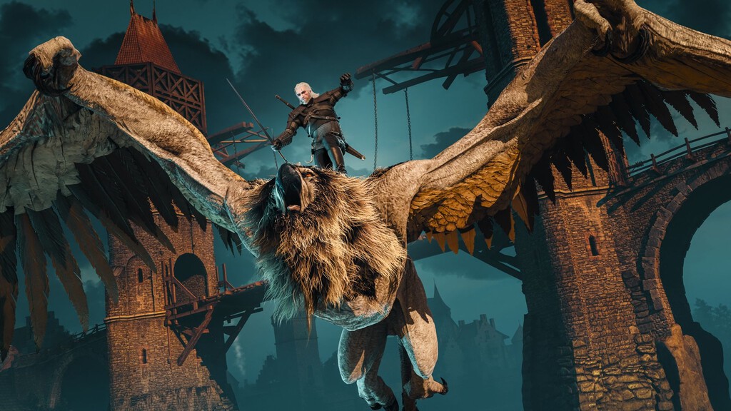 ¿Te has preguntado por qué The Witcher 3 es tan bestia? Sus autores dicen que es porque son polacos, pero el RPG esconde mucho más . Noticias en tiempo real