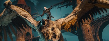 ¿Te has preguntado por qué The Witcher 3 es tan bestia? Sus autores dicen que es porque son polacos, pero el RPG esconde mucho más 