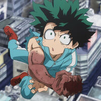 Netflix se pone serio con Boku no Hero Academia: la película live-action empieza a mover ficha y ya ha fichado a su guionista principal 