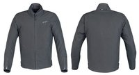 Alpinestars Verona Waterproof, protección para la ciudad 365 días al año