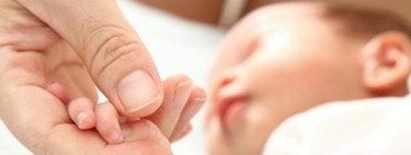 Recomiendan que los bebés duerman en la habitación con los padres durante el primer año para evitar la muerte súbita