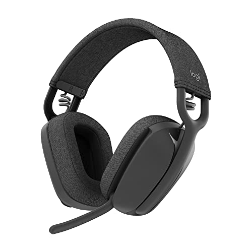 Logitech Zone Vibe 100 Auriculares inalámbricos