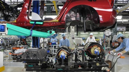 Toyota Mirai Produccion Retraso 2