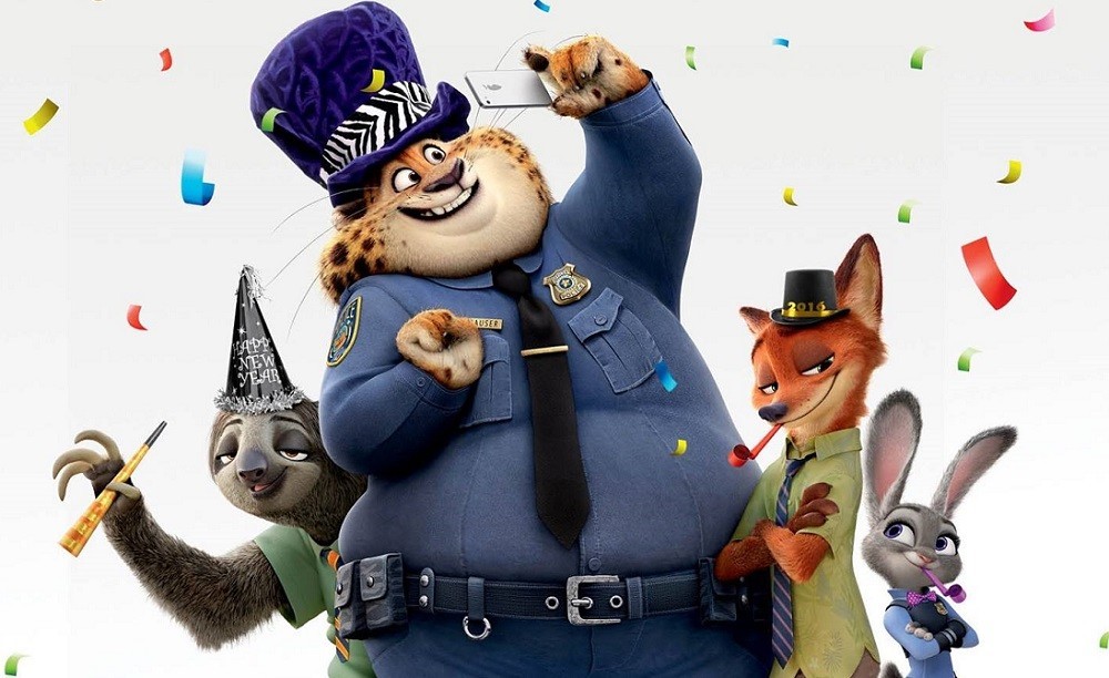 Zootrópolis: niños, podéis conseguir lo que os propongáis (¡aunque no será fácil!)