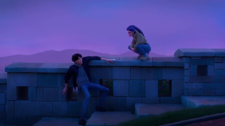Rumi Y Jinu