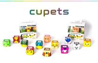 Nuevo concurso en el club Bebés y más: gana Cupets, las nuevas mascotas para jugar en móviles y tablets