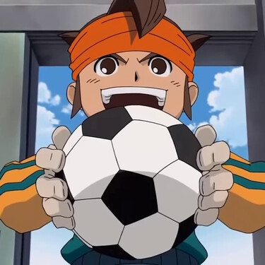 Inazuma Eleven 900