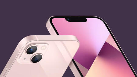 iPhone 13 y iPhone 13 mini: la potencia del A15 Bionic llega con algunos retoques de diseño y mejoras en la cámara