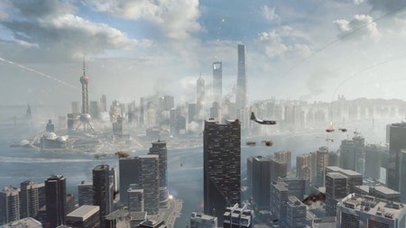 Todo lo que necesitas saber sobre la beta de 'Battlefield 4'