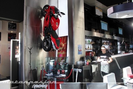 Las averías más frecuentes en las motos por su falta de uso