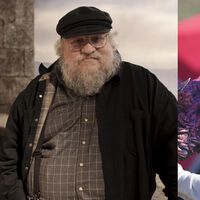 George R.R. Martin cree que hay "un abismo" entre él y el creador de 'La casa del dragón': "Es peor que un terreno rocoso"