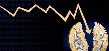 Ether, bitcoin y el resto de criptodivisas caen a plomo, y nadie parece saber por qué  