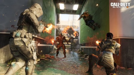 El multijugador de Call of Duty: Black Ops III pasa a venderse por separado en Steam