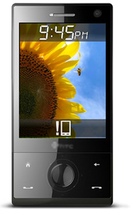 PocketShield, bloquea y desbloquea tu HTC automáticamente
