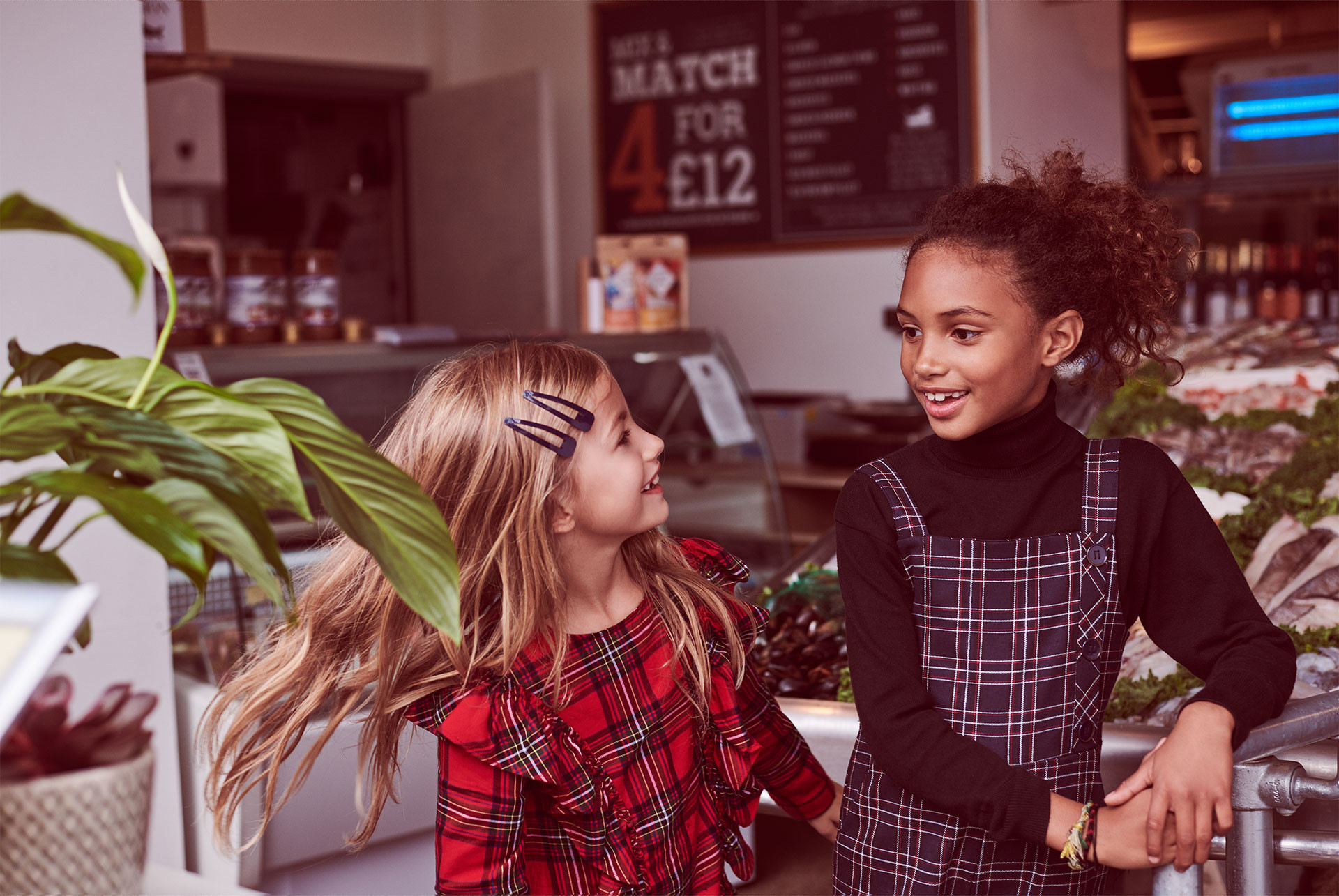 Foto de Zara Kids 'Around Hackney' (10/10)
