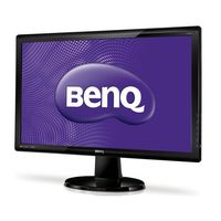 El económico monitor BenQ GL2250HM, hoy en Amazon, más económico todavía: sólo 74,99 euros