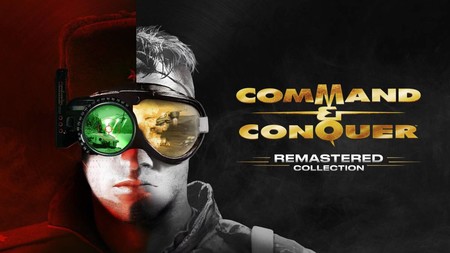 Command & Conquer Remastered Collection llegará a principios de verano y lo celebra con un completo tráiler