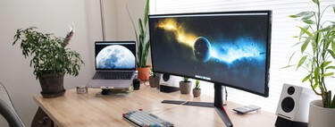 El mejor monitor curvo para gaming: ¿cuál comprar? Consejos y recomendaciones
