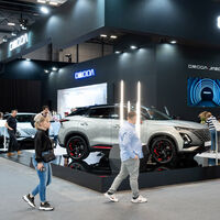 Una marca desconocida con un solo modelo está rompiendo el mercado. No es casualidad; es la demostración del tipo de coche que necesitamos los españoles