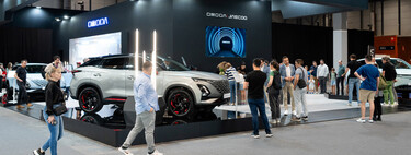 Una marca desconocida con un solo modelo está rompiendo el mercado. No es casualidad; es la demostración del tipo de coche que necesitamos los españoles