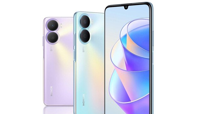 Honor Play 40 Plus