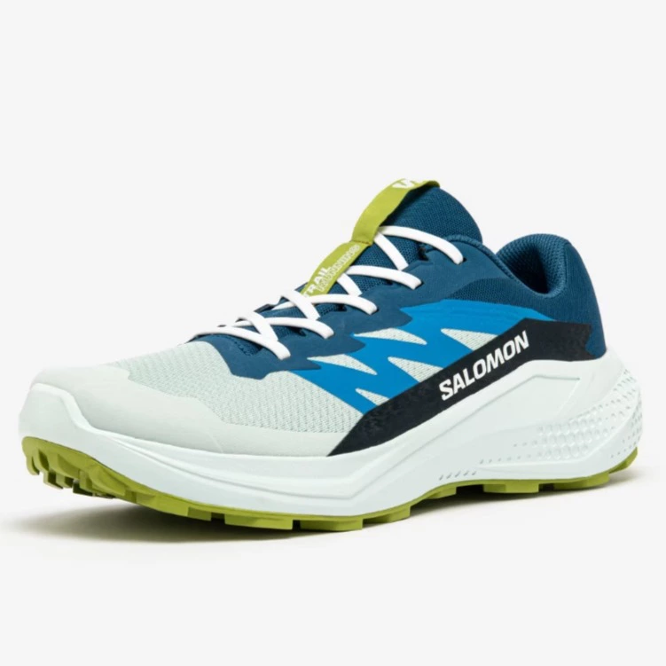 Zapatillas de Trail running Salomon Supraglide Hombre
