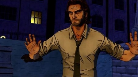 Telltale Games le pone fecha a The Wolf Among Us: Episode 3 - A Crooked Mile