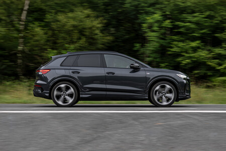 Audi Q4 Suv E Tron 27