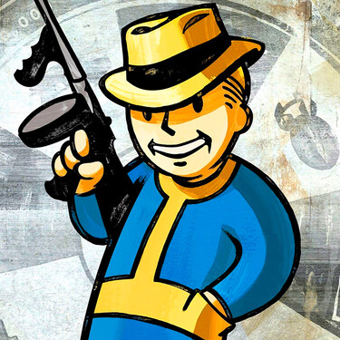 Todd Howard confirma que Fallout es su "franquicia más activa" ahora mismo, pero se muestra hermético sobre el futuro