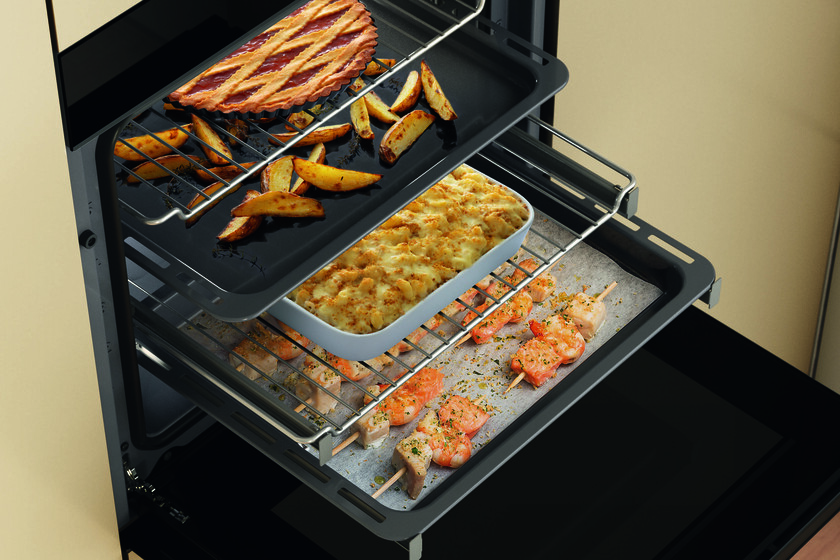 Whirlpool Batchcooking