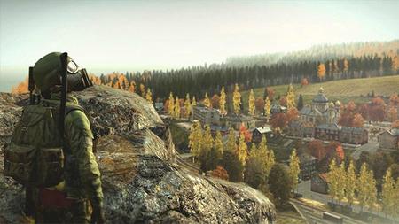 DayZ consigue vender más de 3 millones de copias en poco más de un año