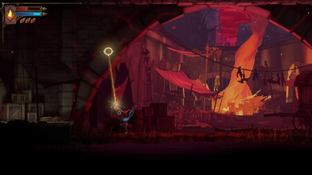 Castlevania Belmonts Curse