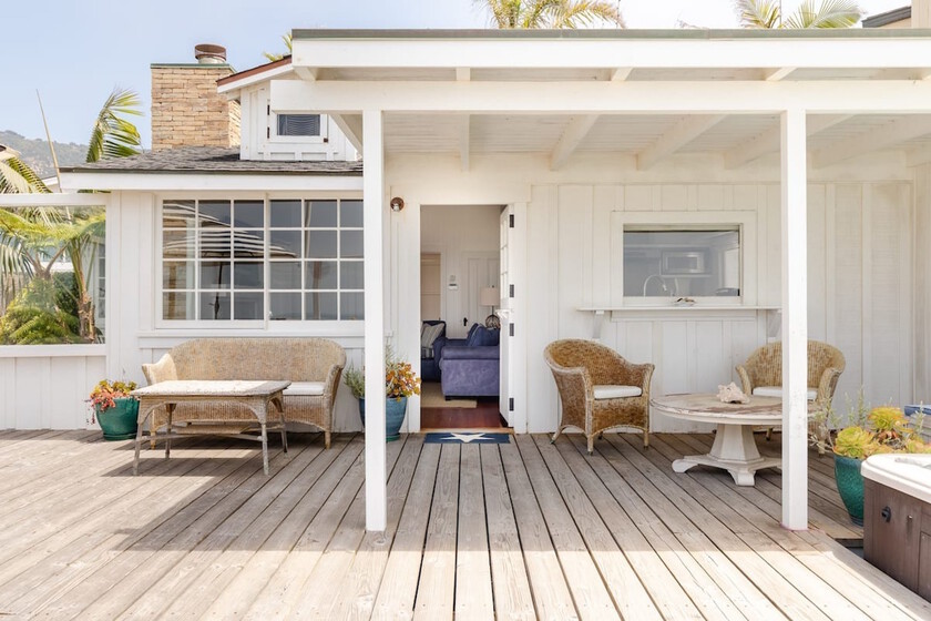 casa airbnb portada