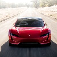 Elon Musk vuelve a retrasar la llegada del Tesla Roadster hasta 2023, como mínimo, por la falta de microchips