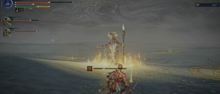 Libra Elden Ring Nightreign