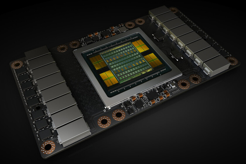 El futuro de Nvidia al descubierto: las RTX 40 coparán el videojuego ...