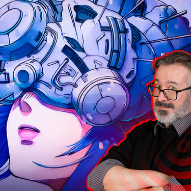 Pensaba que el nuevo episodio de The Ghost in The Shell iba a ser un capítulo de transición y pero es la media hora de ciencia ficción que mejor retrata el sitio exacto en el que estamos