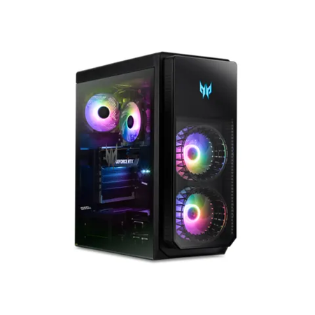 Predator Orion 5000 Ordenador Gaming De Sobremesa Po5 650