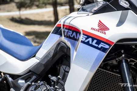 Honda Xl750 Transalp 2023 Prueba 003