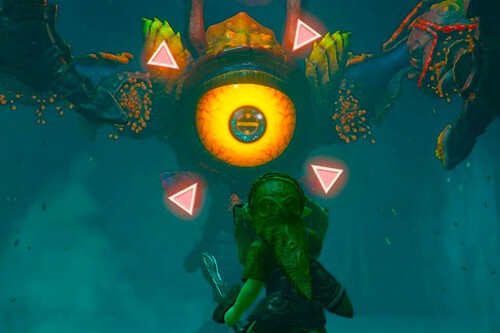El remake de Zelda Ocarina of Time tiene un cambio que afecta directamente a los speedrunners: saltar con el 'Z-Target' sufre cambios 