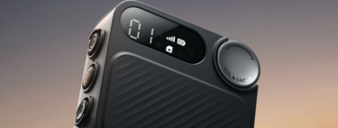 Xiaomi no es sólo móviles, ahora también tiene un walkie-talkie barato con alcance casi ilimitado: hasta miles de kilómetros 