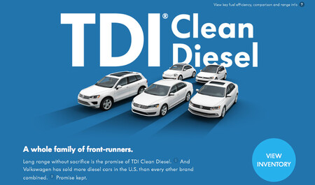 Tdi Clean Diesel