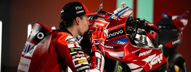 Confirmado: Ducati cambia el ADN de la moto con la que Marc Márquez buscará su décimo mundial de MotoGP  