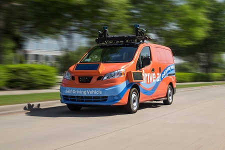 Apple confirma la compra de Drive.ai, una startup de conducción autónoma